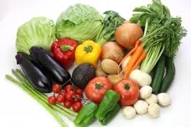 ダイエットと野菜の重要性