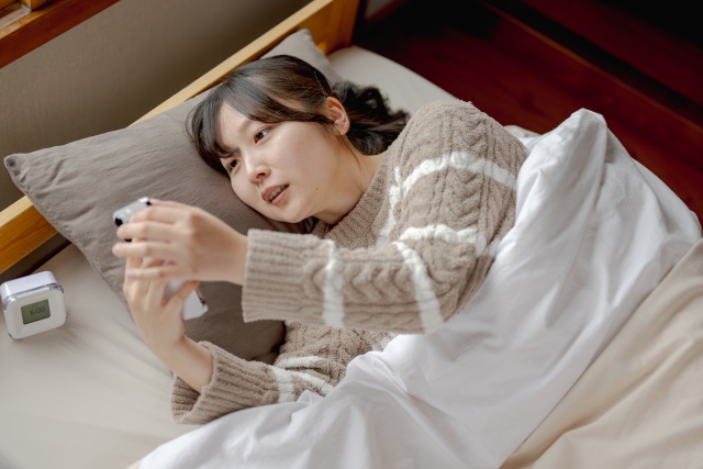 ダイエット、筋肥大どちらにも大切な睡眠について｜健康的に痩せるための運動方法が学べる葛西駅から徒歩30秒のパーソナルジムダイエット