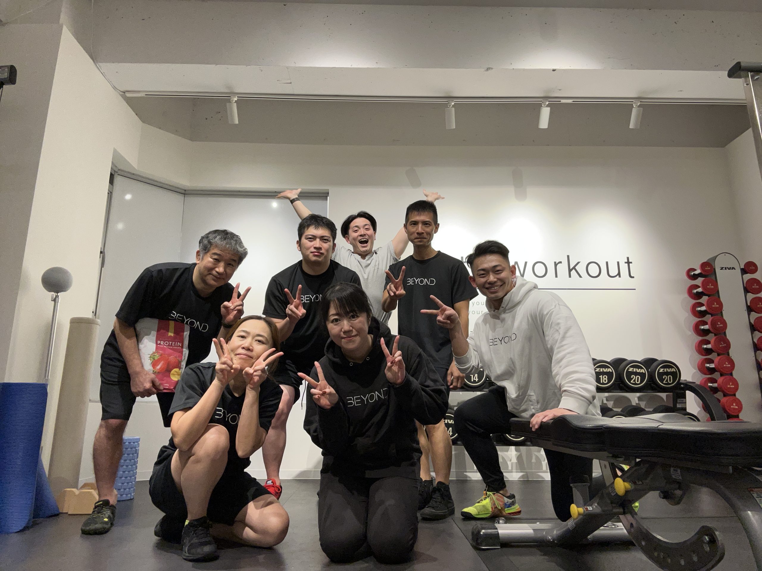 🔥週末恒例HIIT (ヒート)イベントのご案内について🔥｜健康的に痩せるための運動方法が学べる葛西駅から徒歩30秒のパーソナルジム